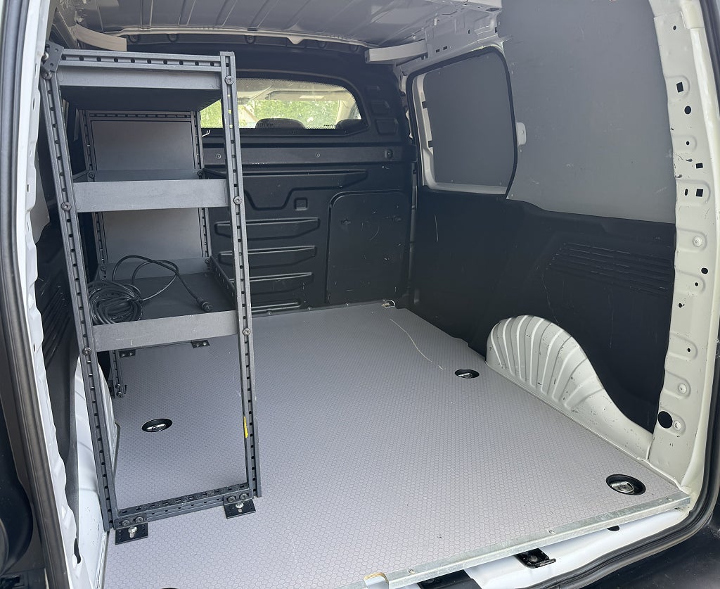 Citroen Berlingo 2022 - miniatyr 20