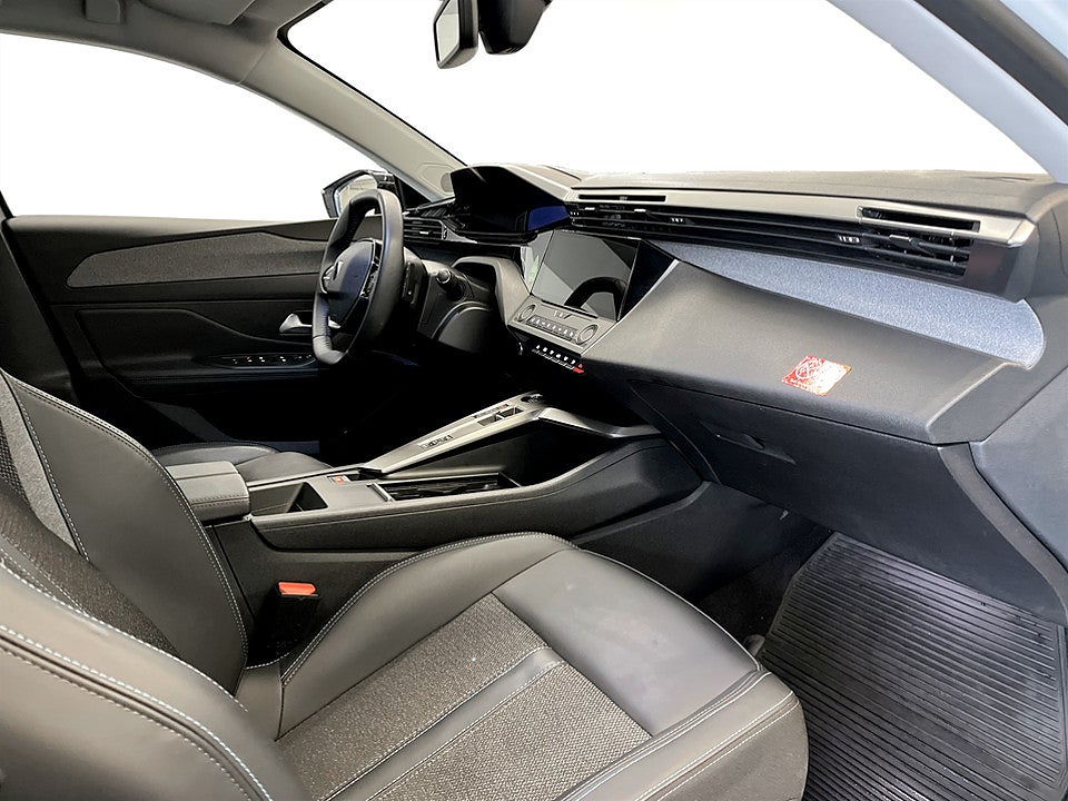 Bild på Peugeot 308 SW Allure Hybrid 145hk Aut B-KAMERA CARPLAY