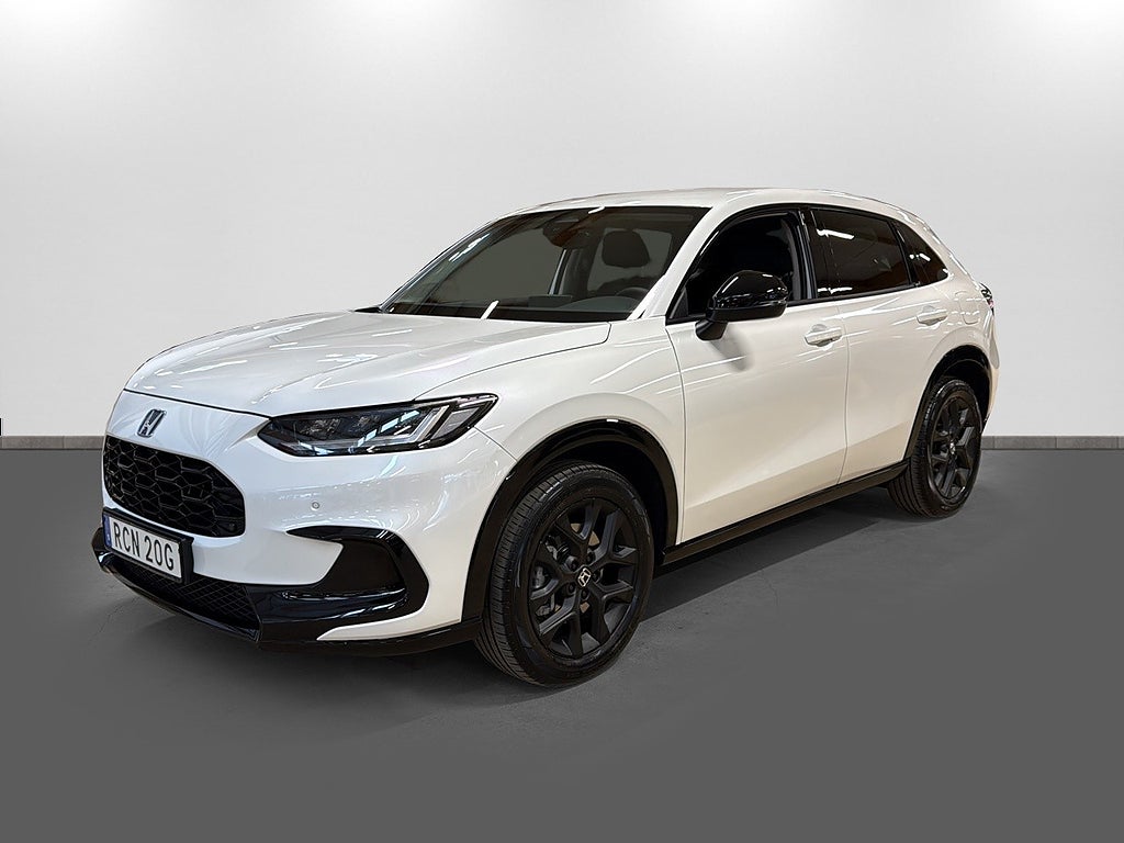 Honda ZR-V e:HEV Hybrid 2,0 184hk Sport Navi E-CVT