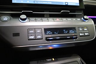 SUV Hyundai Kona 23 av 31