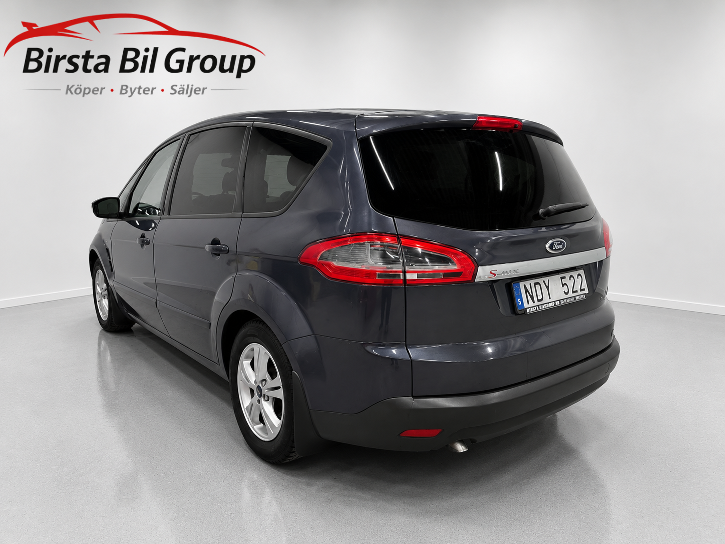 Ford S-MAX 2013, bild 5/46