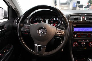 Kombi Volkswagen Golf 10 av 17