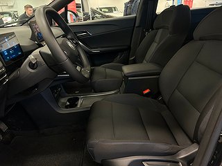 MG 4 Electric 51 kWh Värmare/MOMS/SoV-däck/35 mil räckvidd
