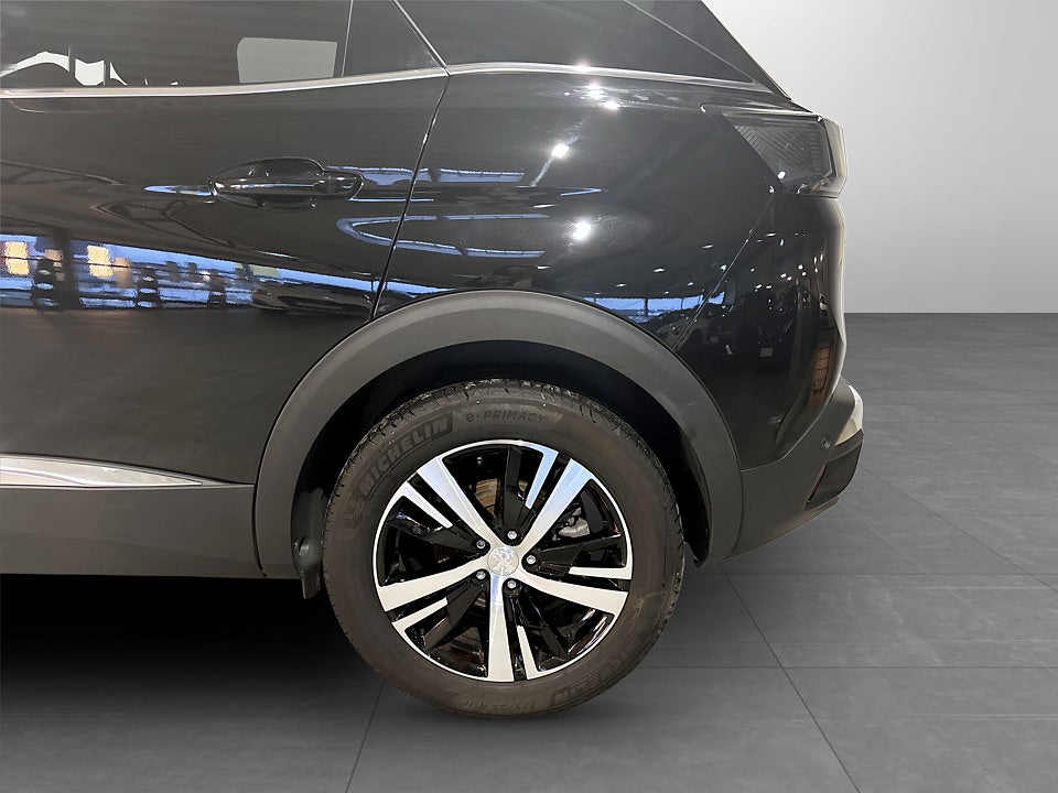 Bild på Peugeot 3008 GT 1.2 PT 130hk Aut B-KAMERA CARPLAY