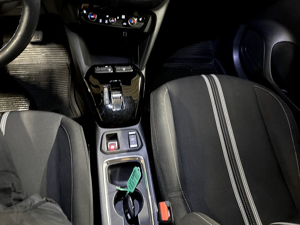 Bild på Opel Corsa-e D&T 50kWh 136hk Aut B-KAMERA CARPLAY