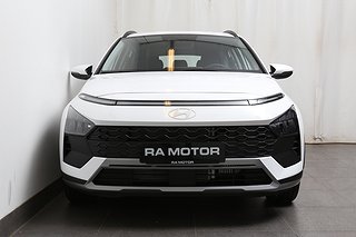 Halvkombi Hyundai Bayon 8 av 22