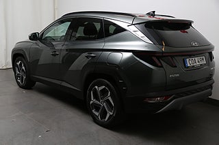 SUV Hyundai Tucson 3 av 30