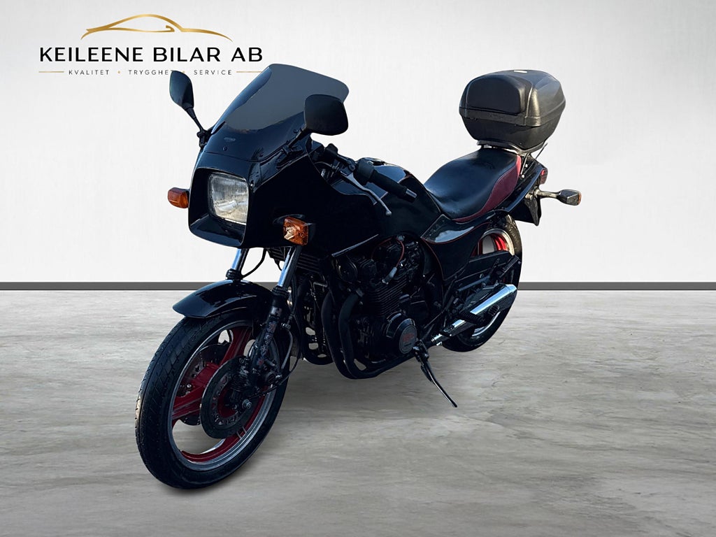 Kawasaki Zx 750-a1 /GP