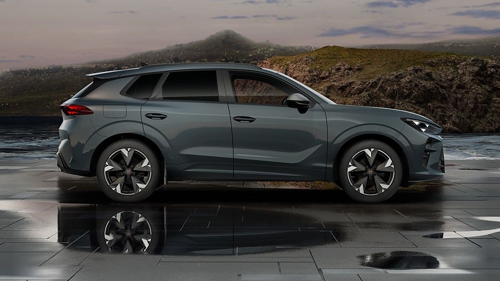 Cupra Terramar CUPRA 1.5 eTSI 150HK DSG PRIVALTEASING 2995kr/mån