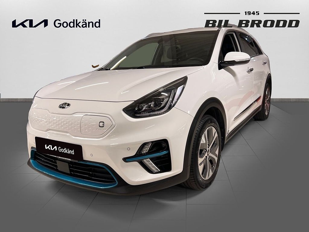 Kia E-Niro Advance Plus