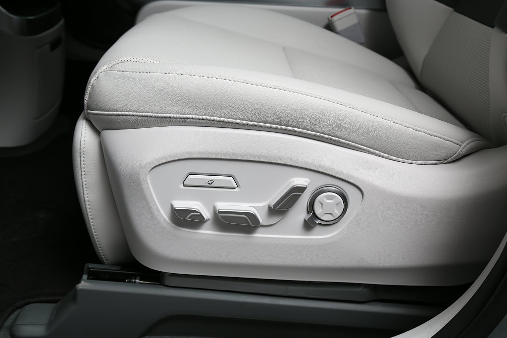 Hyundai IONIQ 9 AWD 110 kWh Advanced Long Range| Begränsad kampanj* 2026