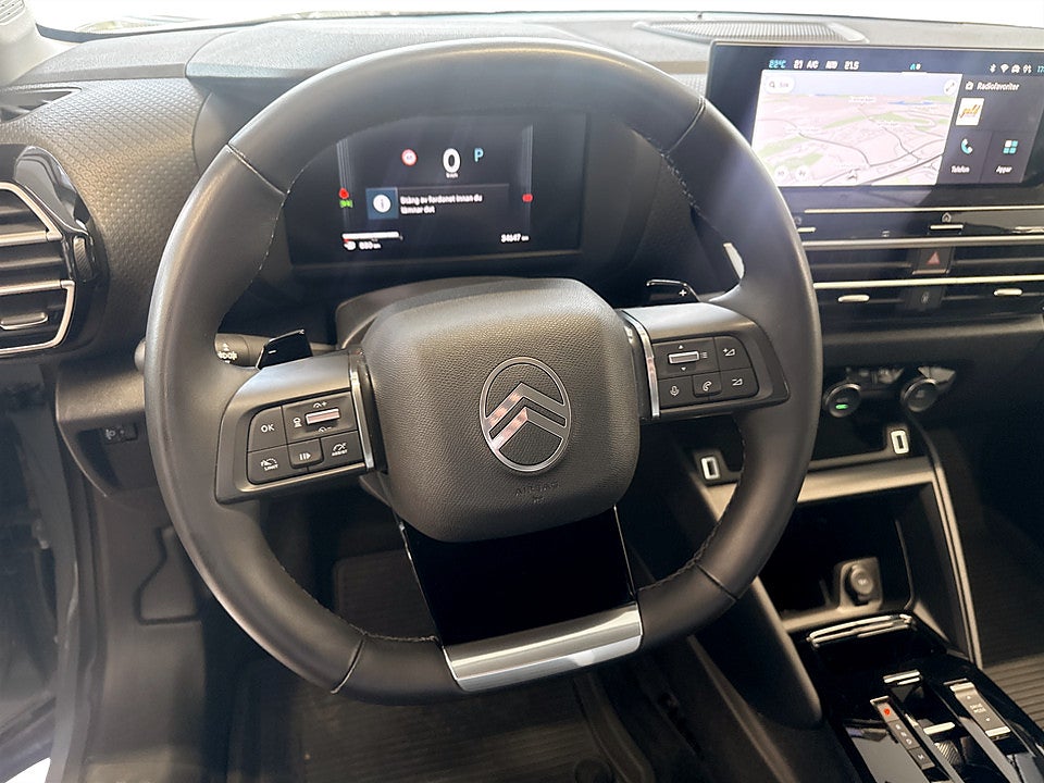 Bild på Citroën C4 Max Hybrid 145hk Aut B-KAMERA CARPLAY