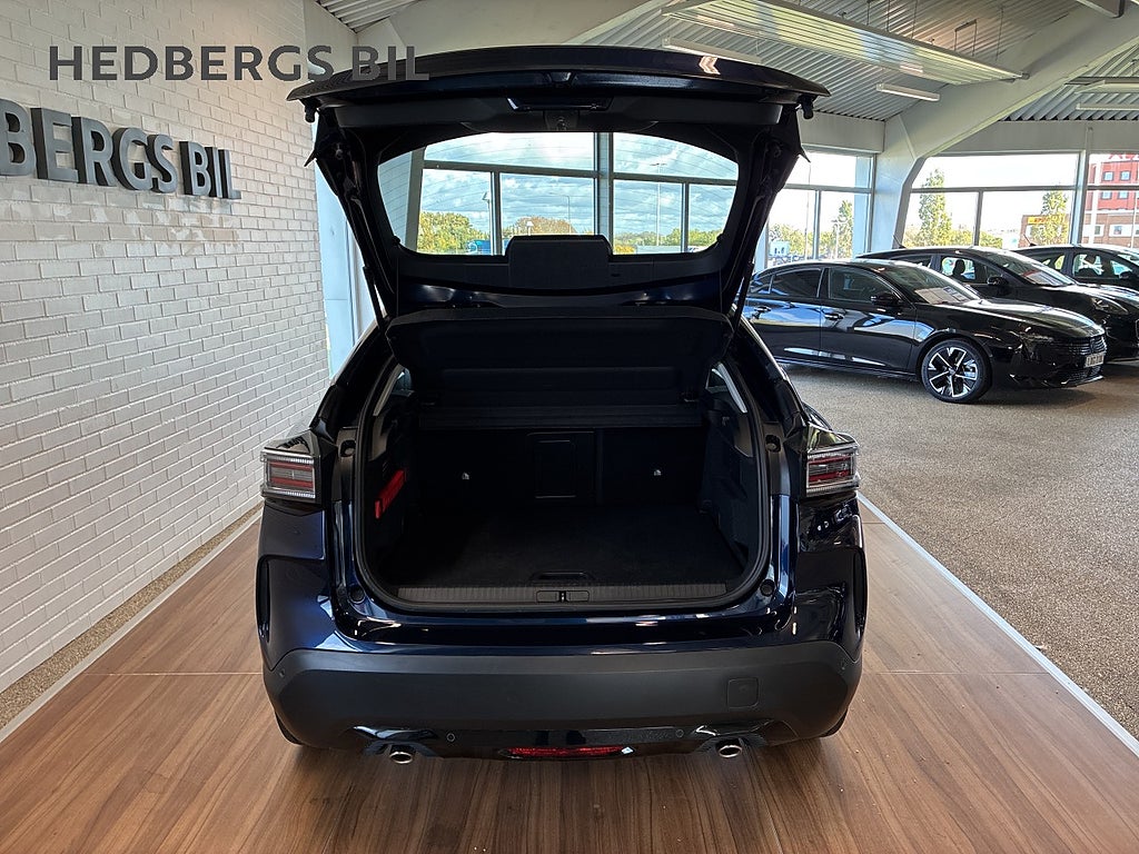 Citroen C4 Hybrid 145 e-DSC  thumbnail