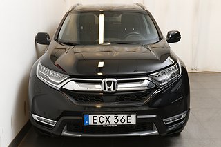 SUV Honda CR-V 5 av 26
