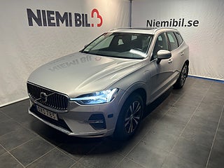 Volvo XC60 Recharge T6 AWD Aut Core MoK/Pvärm/Kamera/Pano