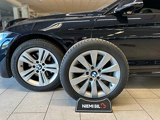 BMW 430 i xDrive Gran Coupé M Sport/360 Kamera/M-värmare/S&V