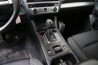 Kombi Subaru Outback 30 av 31