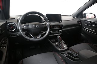 SUV Hyundai Kona 7 av 19