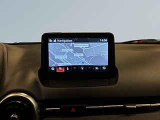 Mazda CX-3 2.0 SKYACTIV-G AWD 10Årsgaranti/Drag/BOSE/Navi/SoV-Däck – bild 15