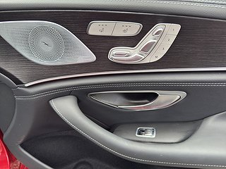 Sedan Mercedes-Benz AMG 5 av 7
