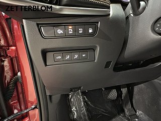 SUV Mazda CX-80 15 av 17
