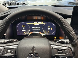 SUV Mitsubishi Outlander 11 av 22