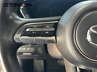 SUV Mazda MX-30 15 av 22