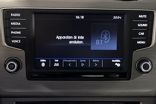Halvkombi Volkswagen Golf 10 av 21