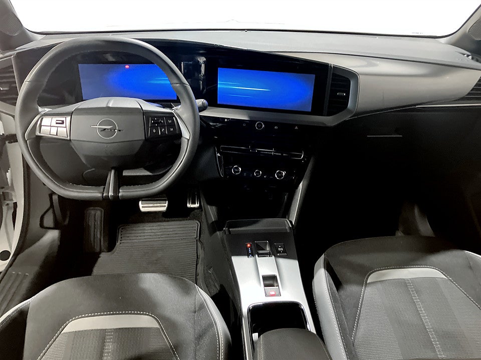 Bild på Opel Mokka GS Hybrid 145hk Aut B-KAMERA CARPLAY