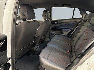 Volkswagen ID.5 GTX 77 kWh 4Motion Comfort Plus, GTX S&V/Drag/Pvärm – bild 20