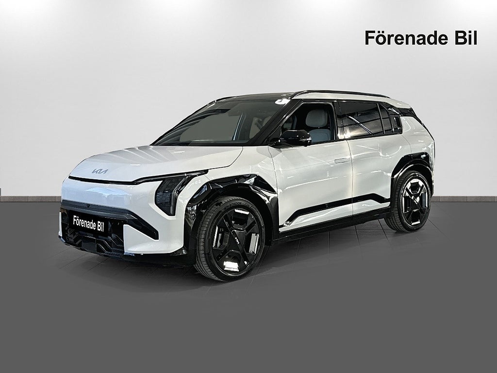 Kia EV3 GT LINE LONG RANGE