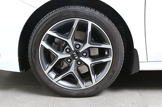 Kombi Kia Cee´d 5 av 14