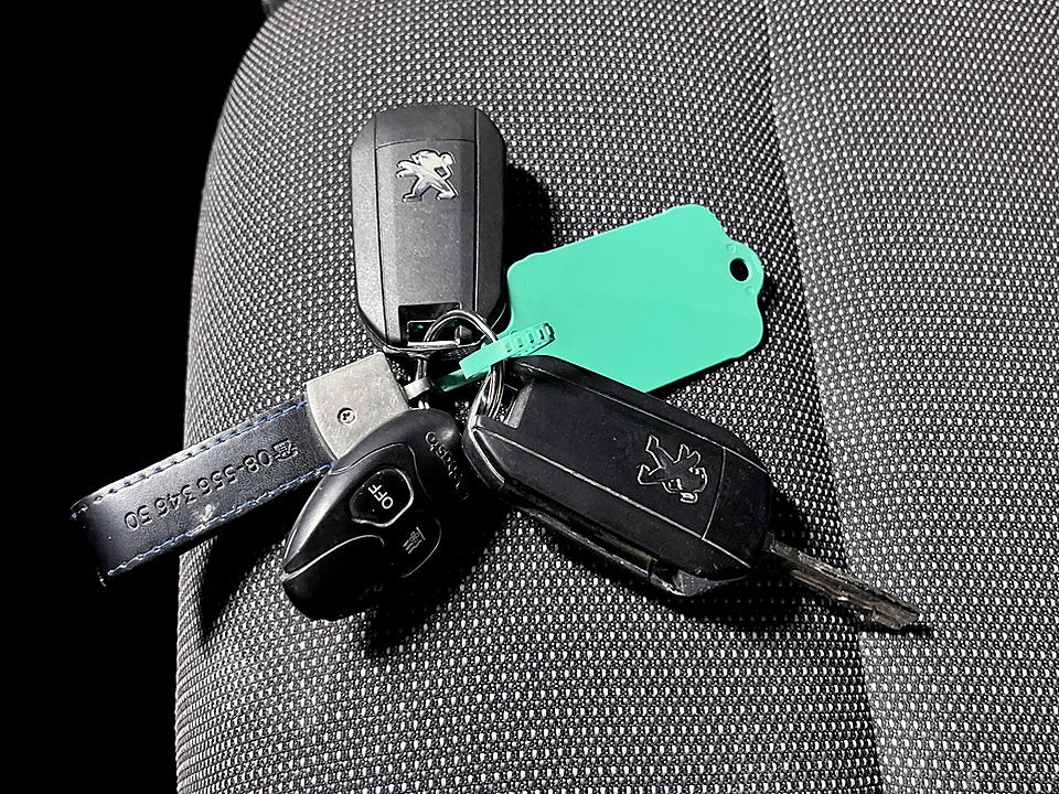 Bild på Peugeot Partner PRO+ 1.5 BHDi 130hk Aut L1 B-KAMERA DRAG