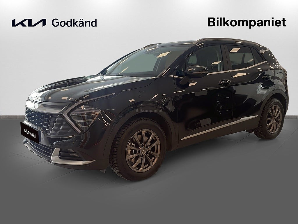 Kia Sportage PHEV Advance Euro 6 Vinterhjul