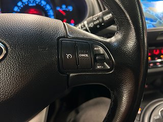 Kia Sportage 2.0 CRDi AWD S&V-däck/MoK/Drag/Kamera/Pano/S&V