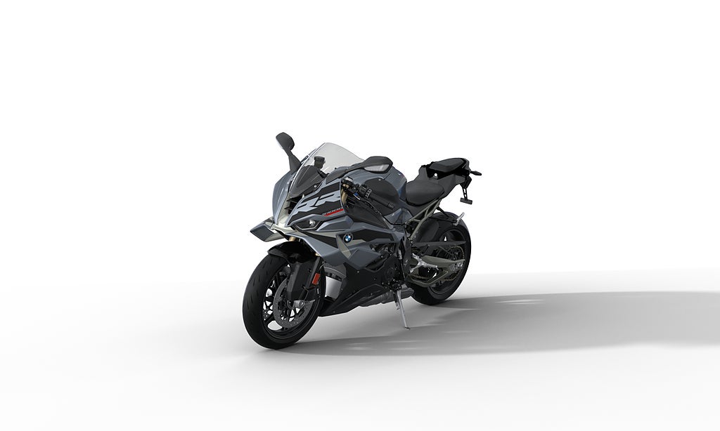 BMW S1000RR/2026/Beställ din BMW idag!
