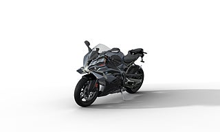 BMW S1000RR/2026/Beställ din BMW idag!