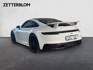 Sportkupé Porsche 911 3 av 13