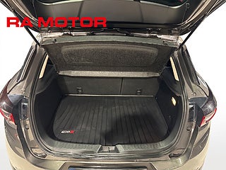 Halvkombi Mazda CX-3 23 av 24