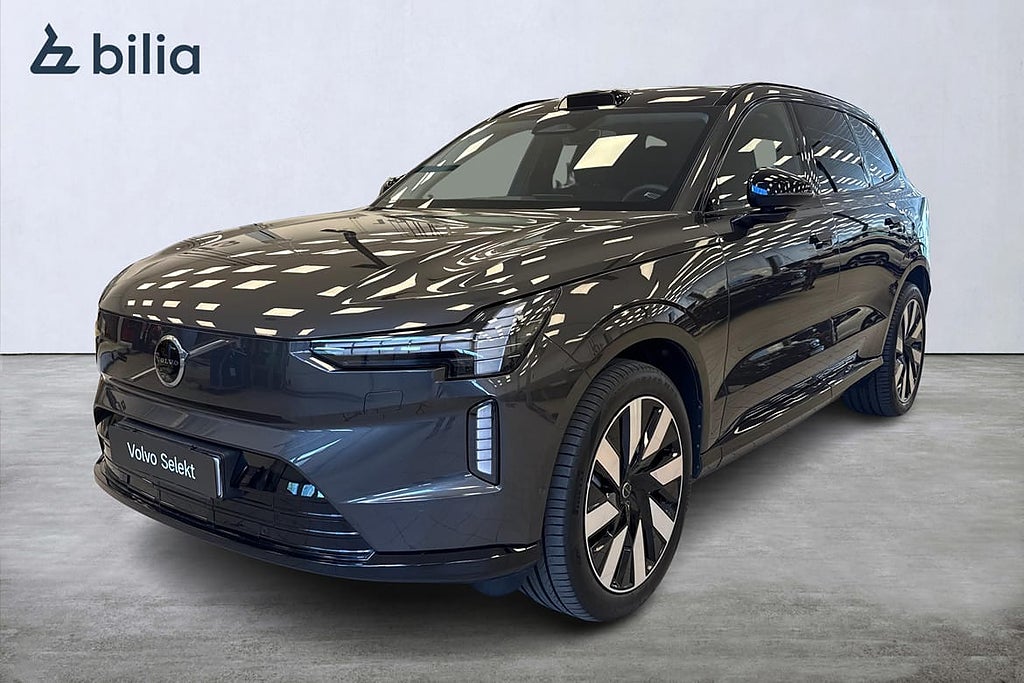 Volvo EX90 Twin Motor Performance Ultra 7sätes