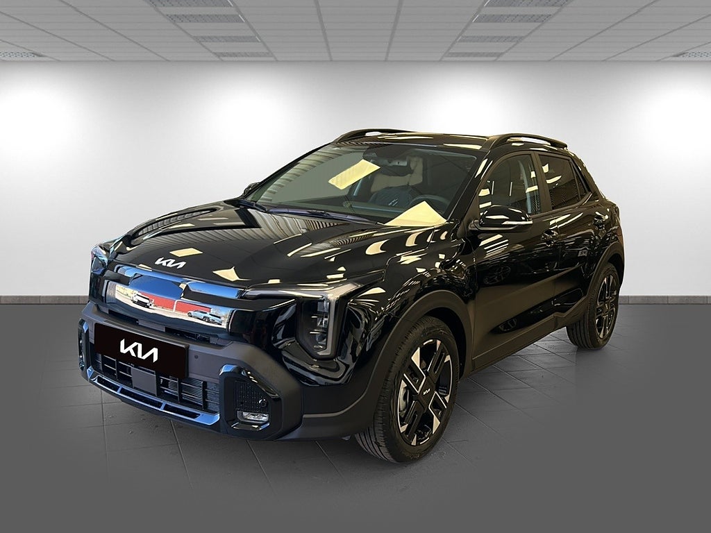 Kia Stonic 1.0 T-GDI DCT GT-Line