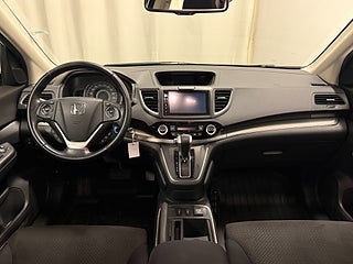 SUV Honda CR-V 5 av 7