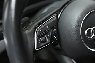 Kombi Audi A4 14 av 28