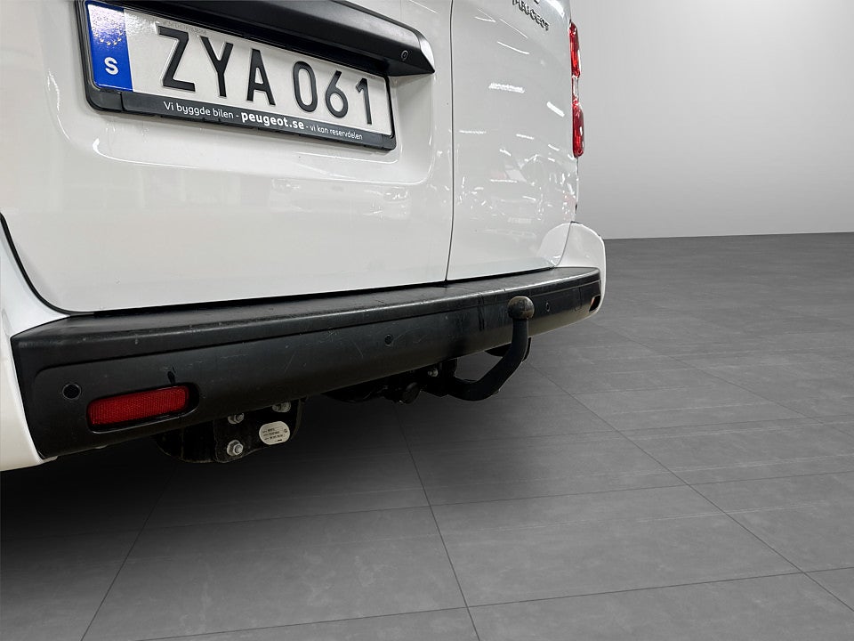 Bild på Peugeot Expert PRO+ 2.0 BHDi 145hk Aut DRAG B-KAMERA