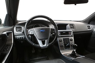 Kombi Volvo V60 9 av 19