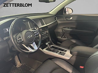 Kombi Kia Optima 8 av 15