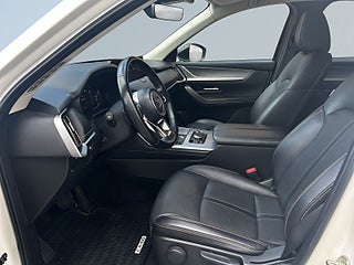 Mazda CX-60 PHEV HOMURA 10Årsgaranti/MOMS/BOSE/360/SoV-Däck/Carplay – bild 7