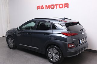 SUV Hyundai Kona 4 av 28