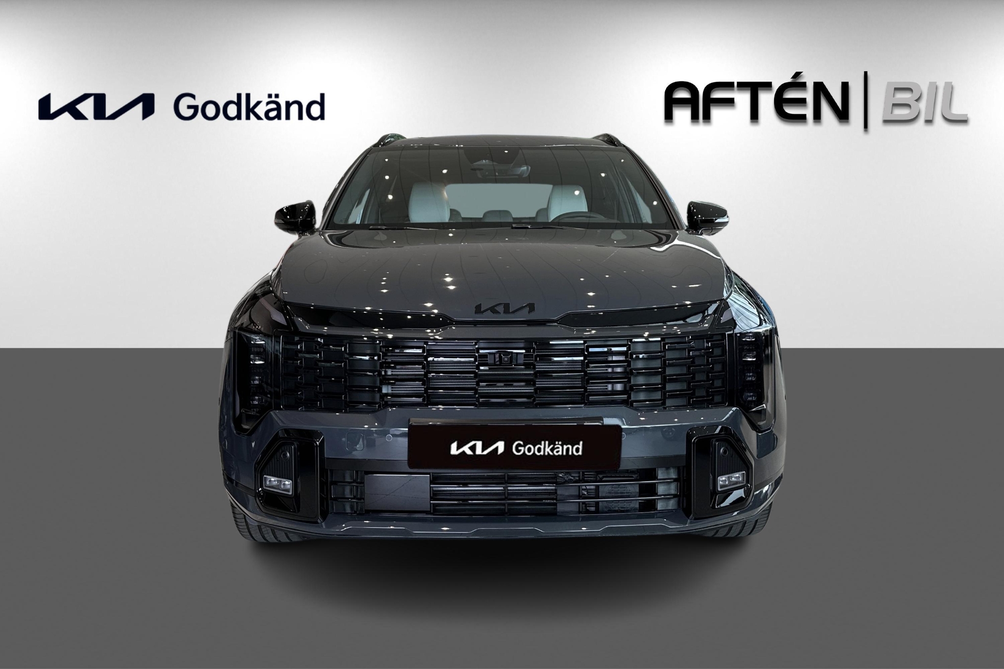 Kia Sportage 2026, bild 3/52