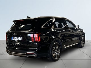 Kia Sorento PHEV Advance Plus Drag/Kamera/MoK/Extraljus/ Bose/S&V